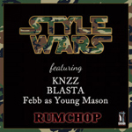 STYLE WARS